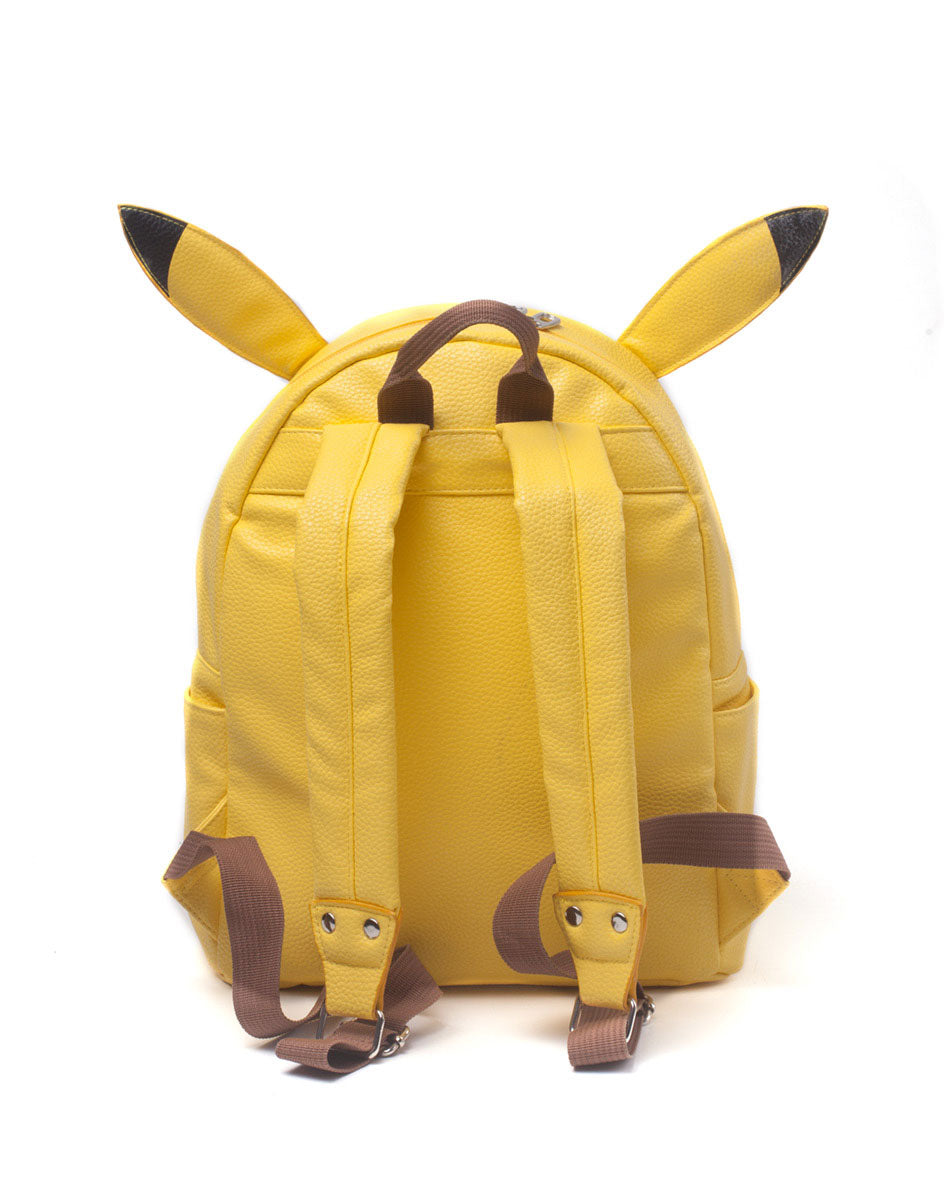Pokémon sac à dos Pikachu