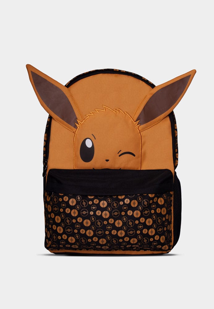 Pokémon sac à dos Évoli