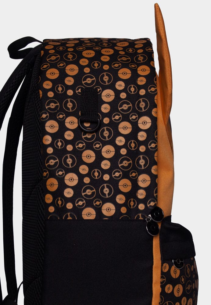 Pokémon sac à dos Évoli
