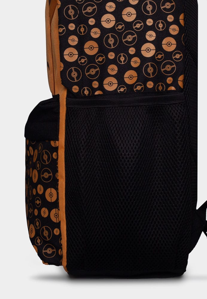 Pokémon sac à dos Évoli