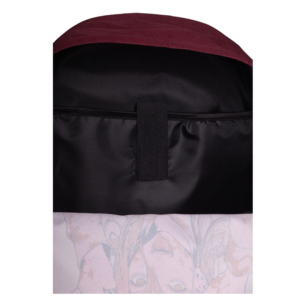 Chainsaw Man sac à dos Power