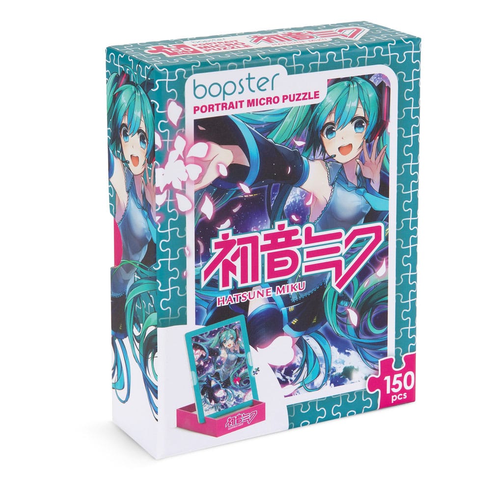 Hatsune Miku assortiment Jigsaw Puzzles (4)