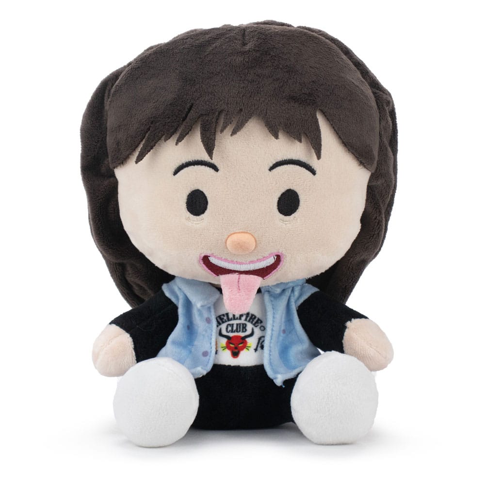 Stranger Things peluche Eddie 27 cm