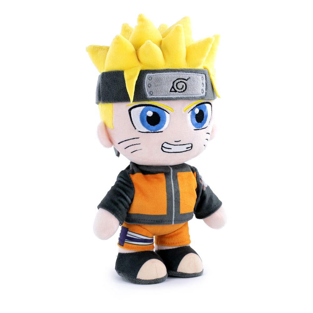 Naruto Shippuden peluche Naruto 30 cm