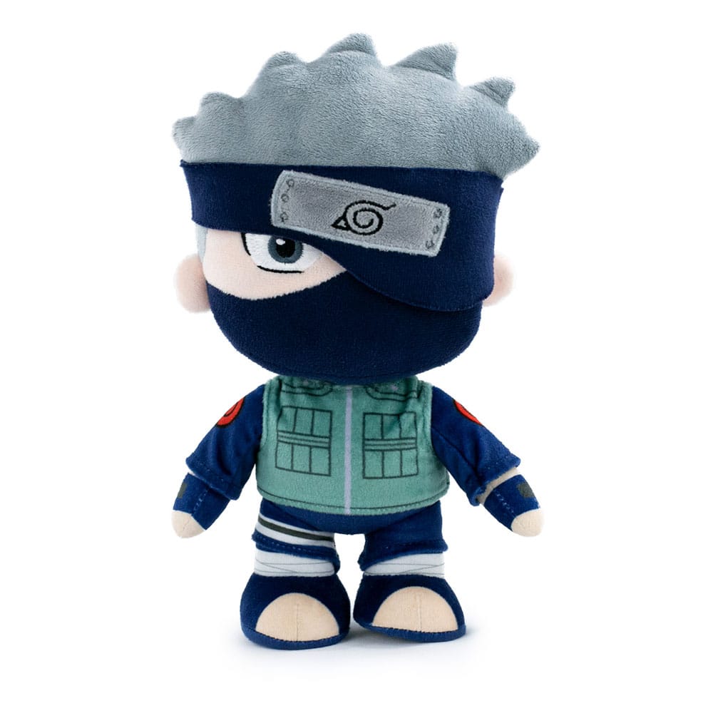 Naruto Shippuden peluche Kakashi 30 cm