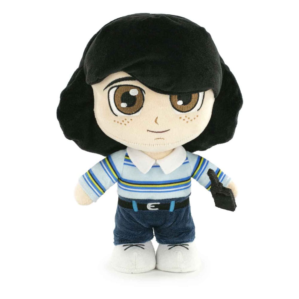 Stranger Things peluche Mike 27 cm
