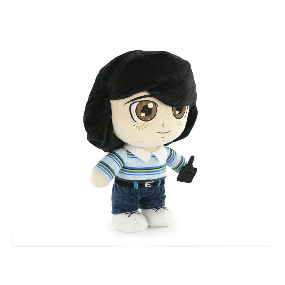 Stranger Things peluche Mike 27 cm