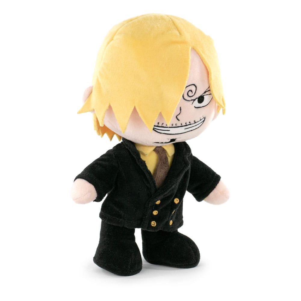 One Piece peluche Sanji 28 cm