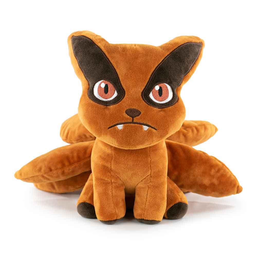 Naruto Shippuden peluche Kurama 24 cm