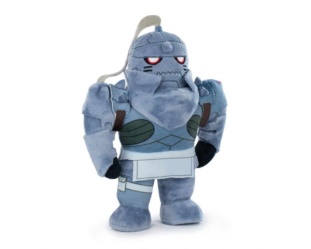 Fullmetal Alchemist peluche Alphonse 26 cm