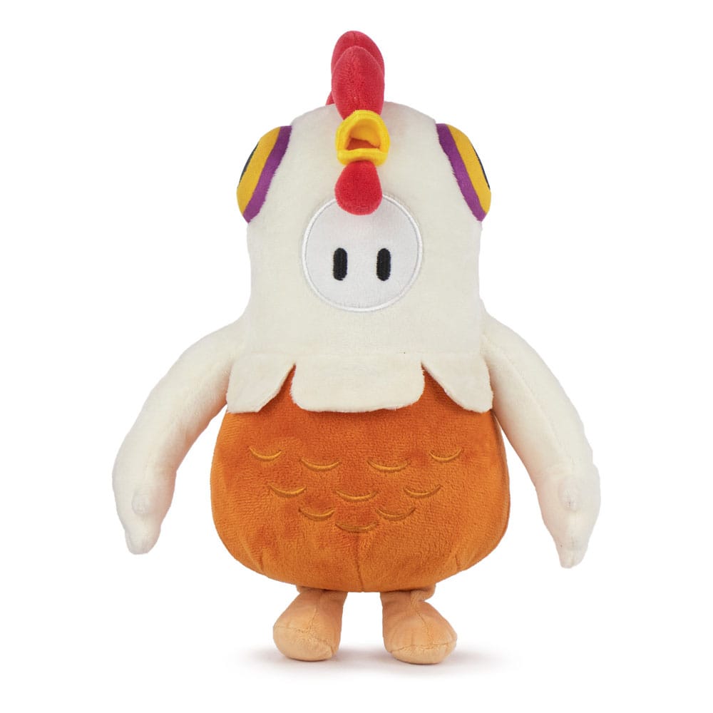 Fall Guys peluche Chicken 30 cm