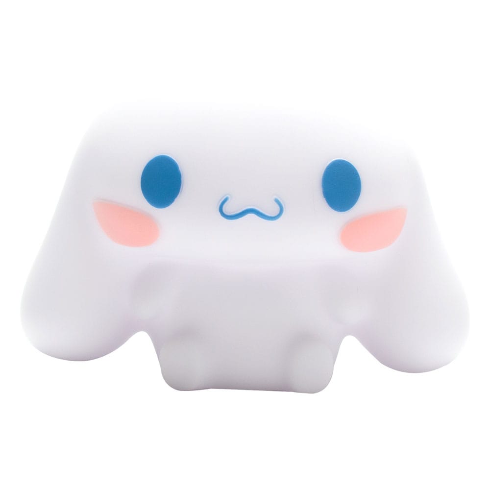 Sanrio - Grande lampe d'ambiance Cinnamoroll