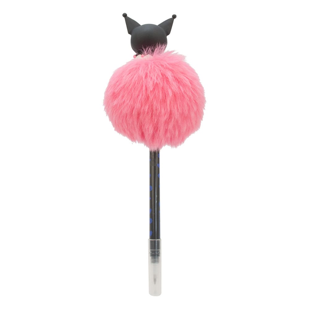 Sanrio stylo à bille Pom Pom Kuromi