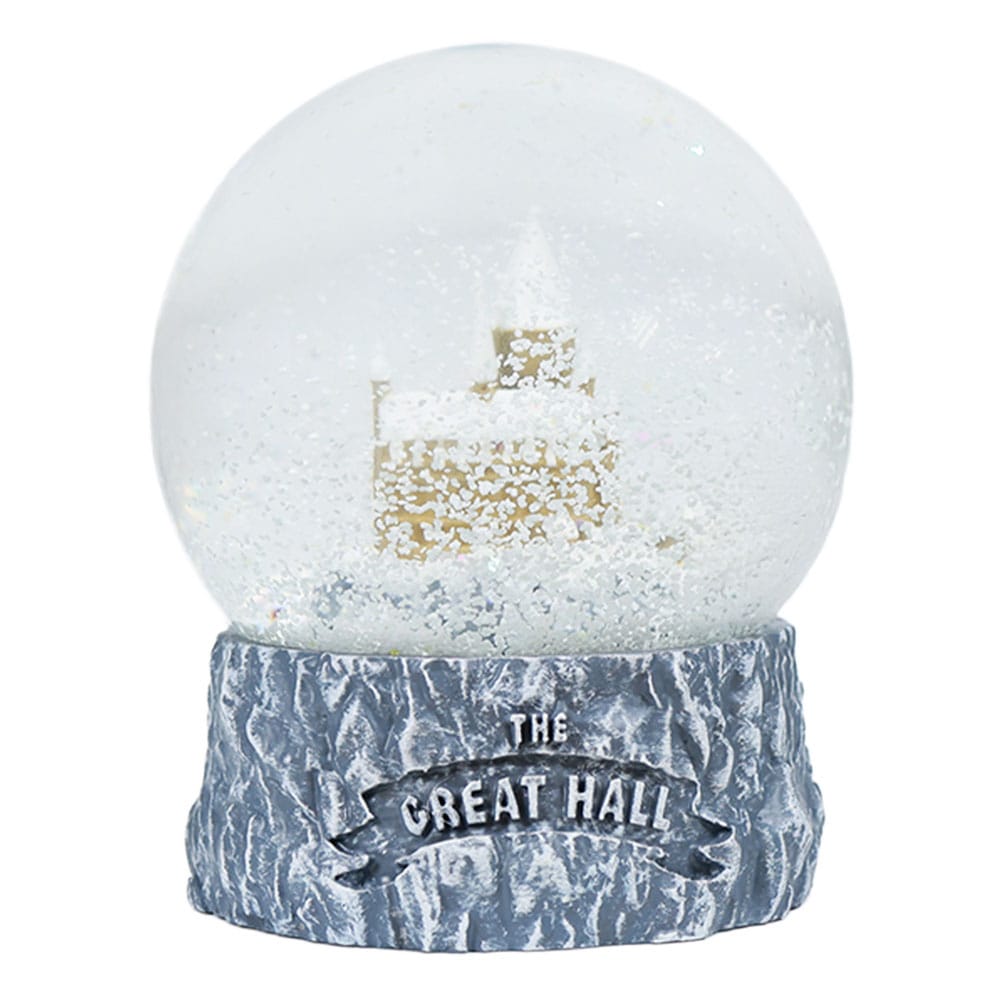 Harry Potter boule à neige Magical Location The Great Hall