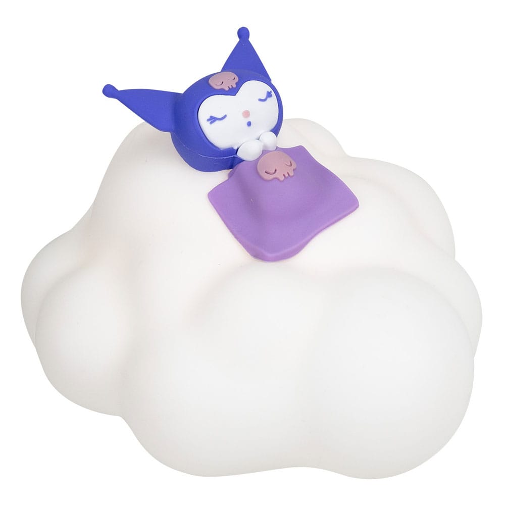 Sanrio lampe Kuromi Cloud
