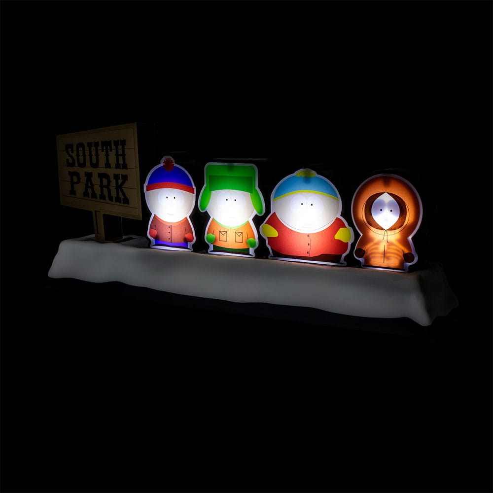 South Park lampe de table