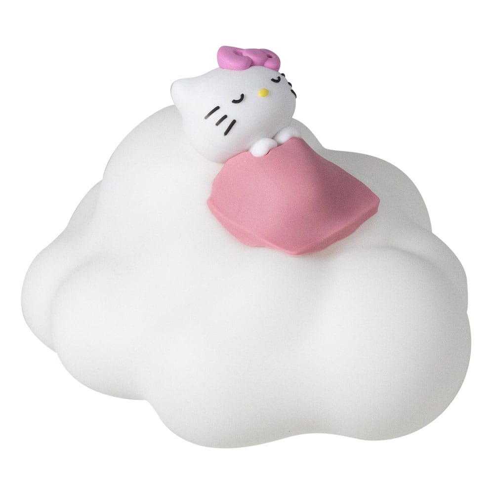 Sanrio lampe Hello Kitty Cloud