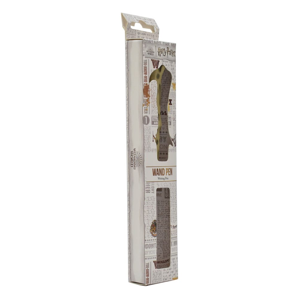 Harry Potter stylo baguette magique Voldemort