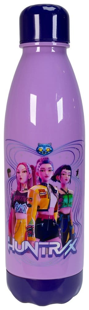 KPop Demon Hunters Bouteille Huntr/x