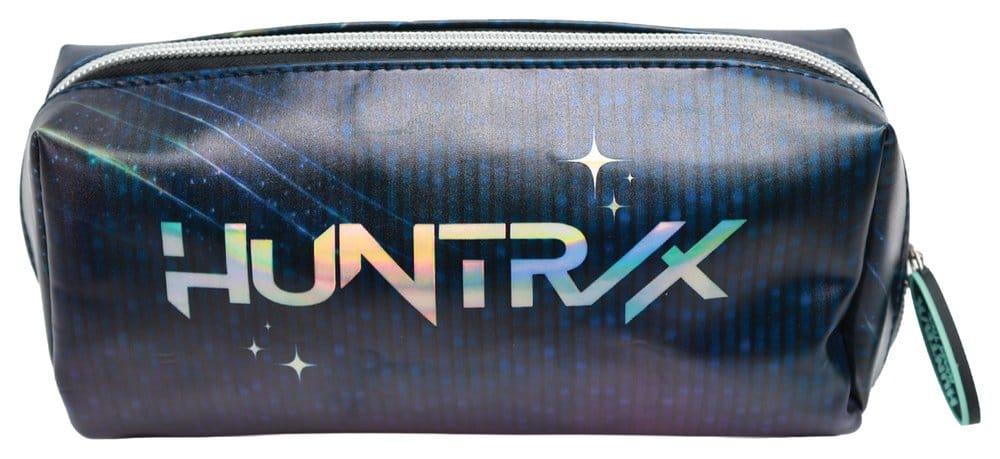 KPop Demon Hunters trousse Huntr/x