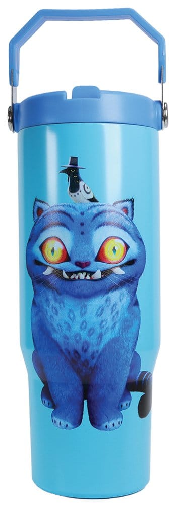 KPop Demon Hunters gobelet Tumbler Derpy 485 ml