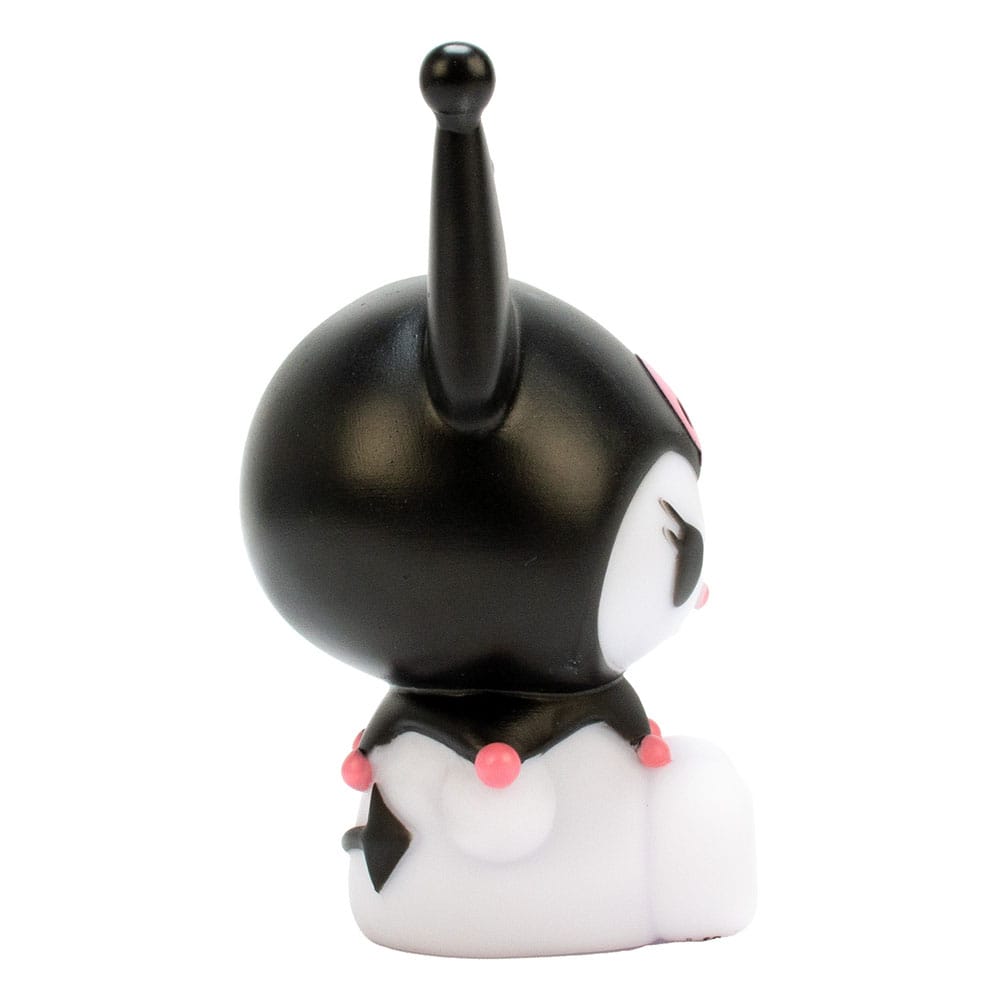 Sanrio - Lampe d'ambiance Kuromi