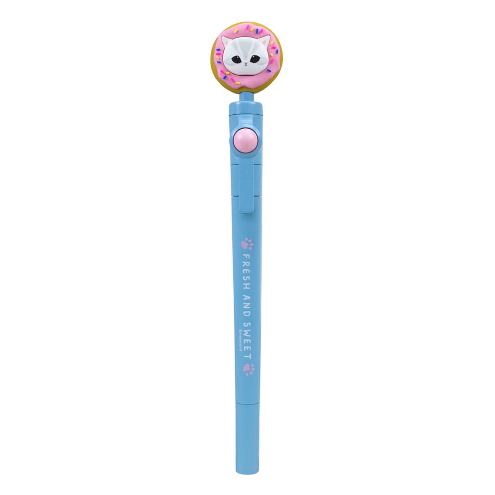 Mofusand stylo à bille Fidget