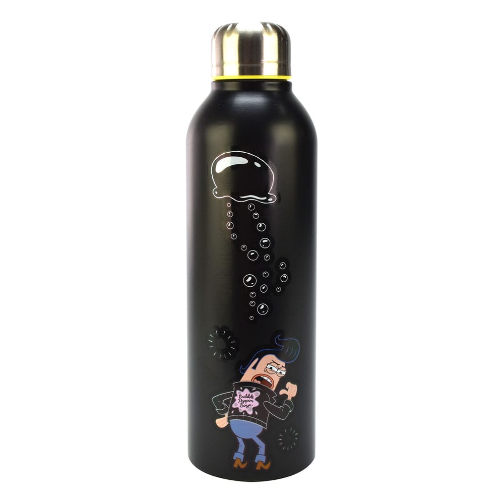 Bob l'éponge Bouteille