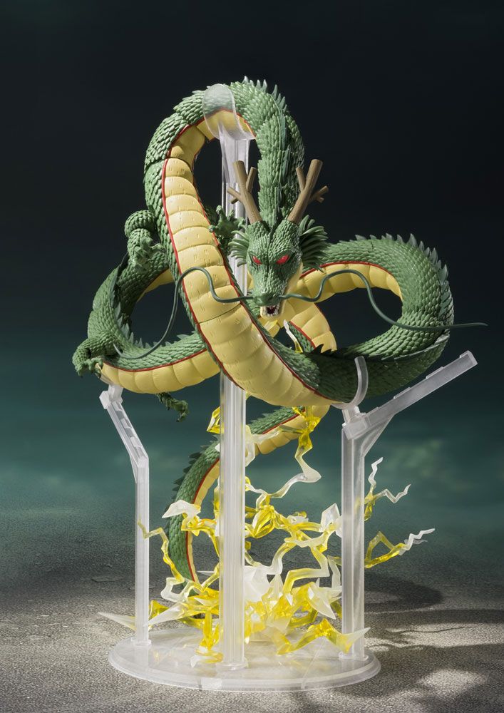 Dragon Ball Z figurine S.H. Figuarts Shenrong 28 cm