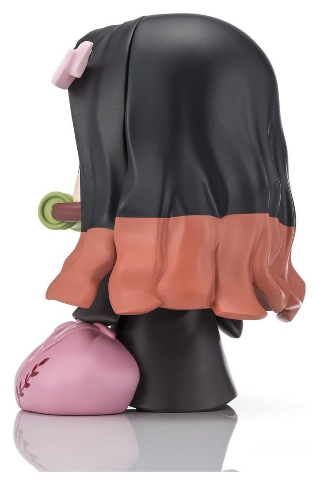 Demon Slayer: Kimetsu no Yaiba tekupiku figurine mini Nezuko Kamado 10 cm