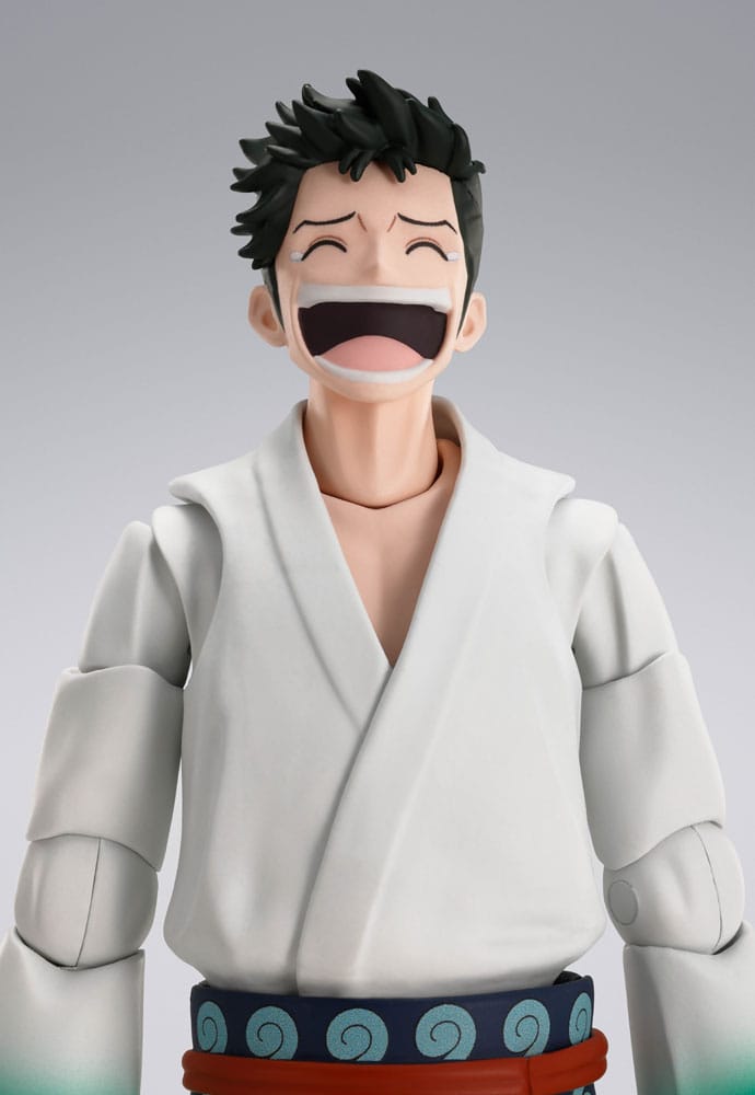 Monsters figurine S.H.Figuarts Ryuma 16 cm