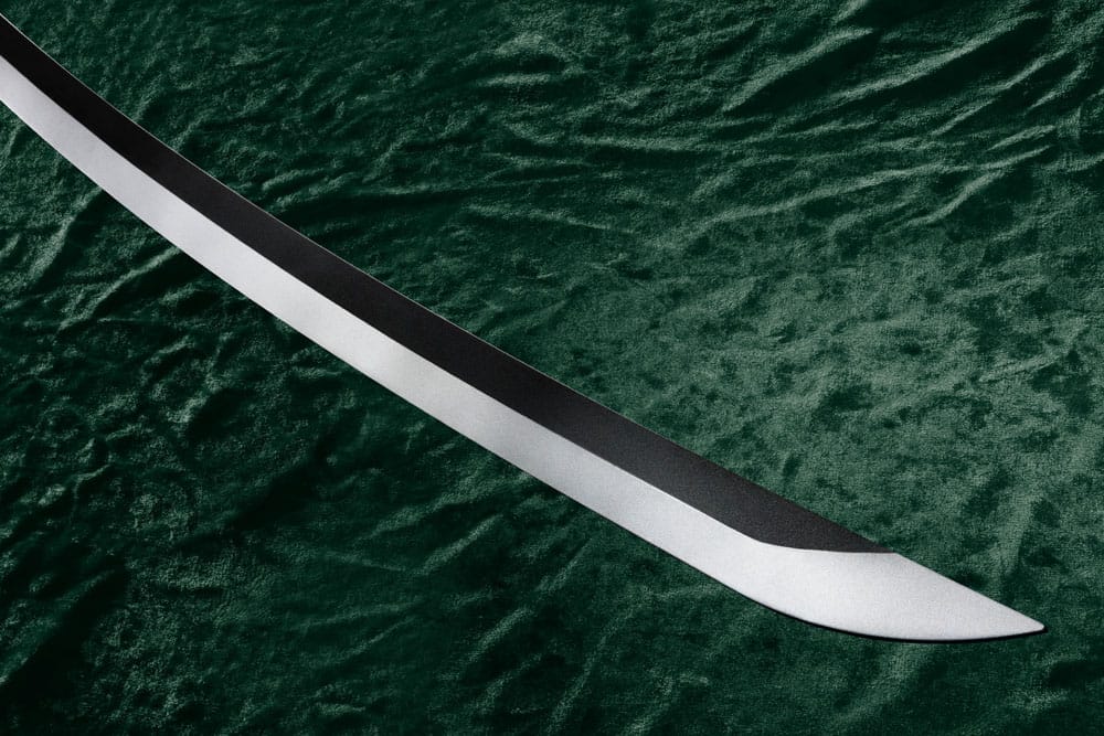 One Piece Set 3 Répliques Proplica épée Roronoa Zoro Three Sword Style 95 cm