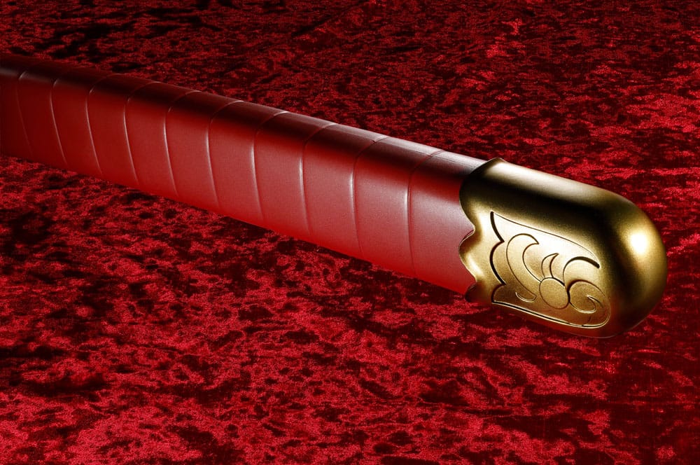 One Piece Set 3 Répliques Proplica épée Roronoa Zoro Three Sword Style 95 cm