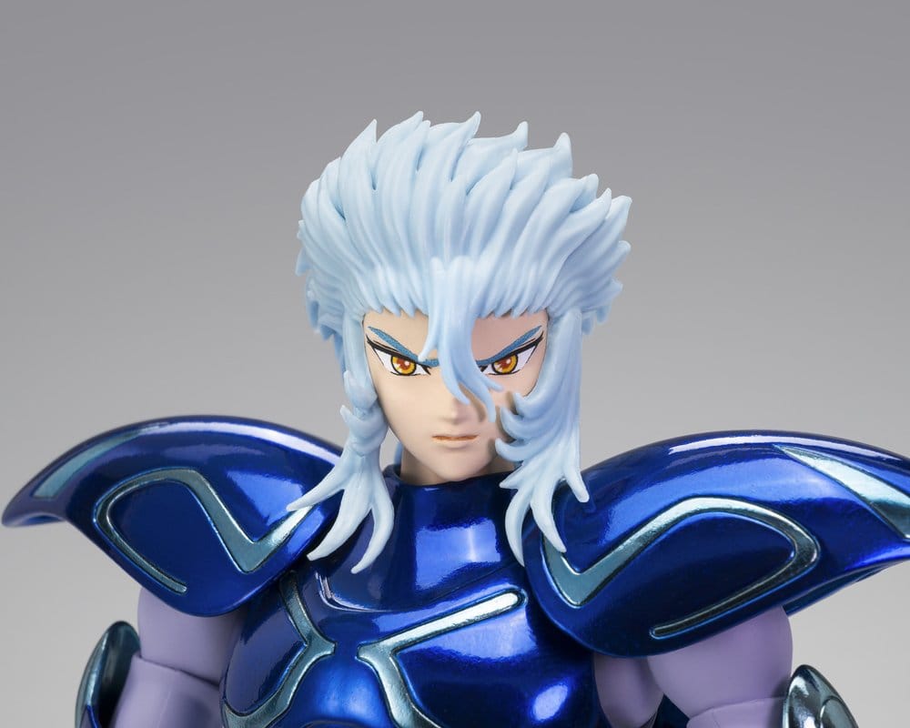 Saint Seiya figurine Saint Cloth Myth Ex Epsilon Alioth Fenrir 17 cm
