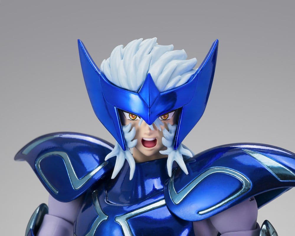 Saint Seiya figurine Saint Cloth Myth Ex Epsilon Alioth Fenrir 17 cm