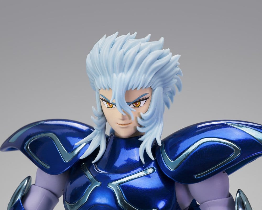 Saint Seiya figurine Saint Cloth Myth Ex Epsilon Alioth Fenrir 17 cm