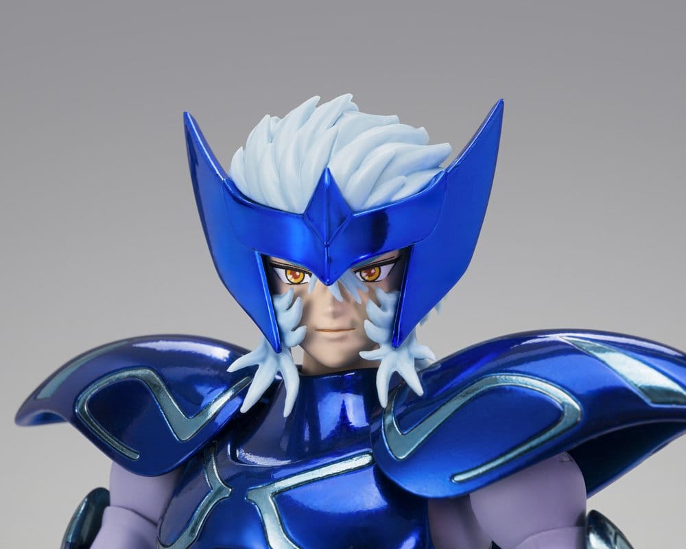 Saint Seiya figurine Saint Cloth Myth Ex Epsilon Alioth Fenrir 17 cm