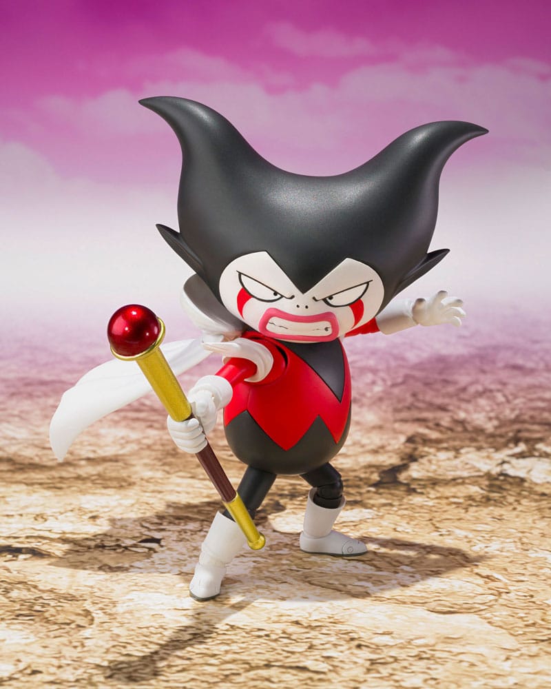 Dragon Ball S.H.Figuarts King Gomah 8 cm