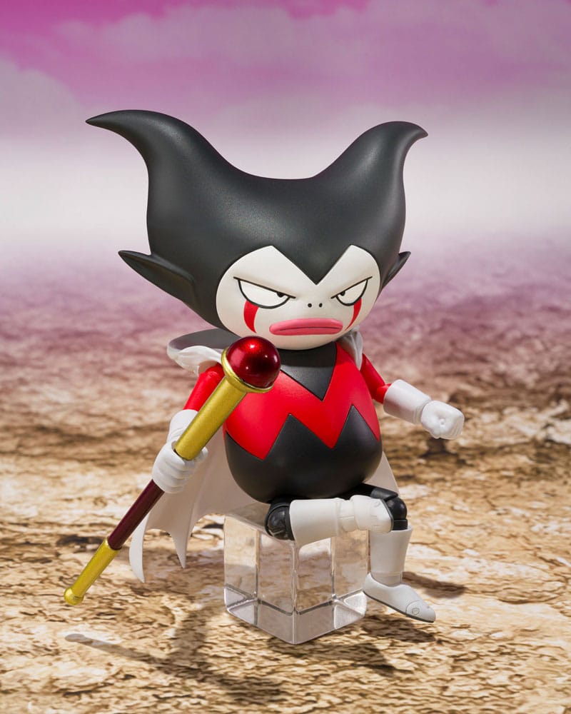Dragon Ball S.H.Figuarts King Gomah 8 cm