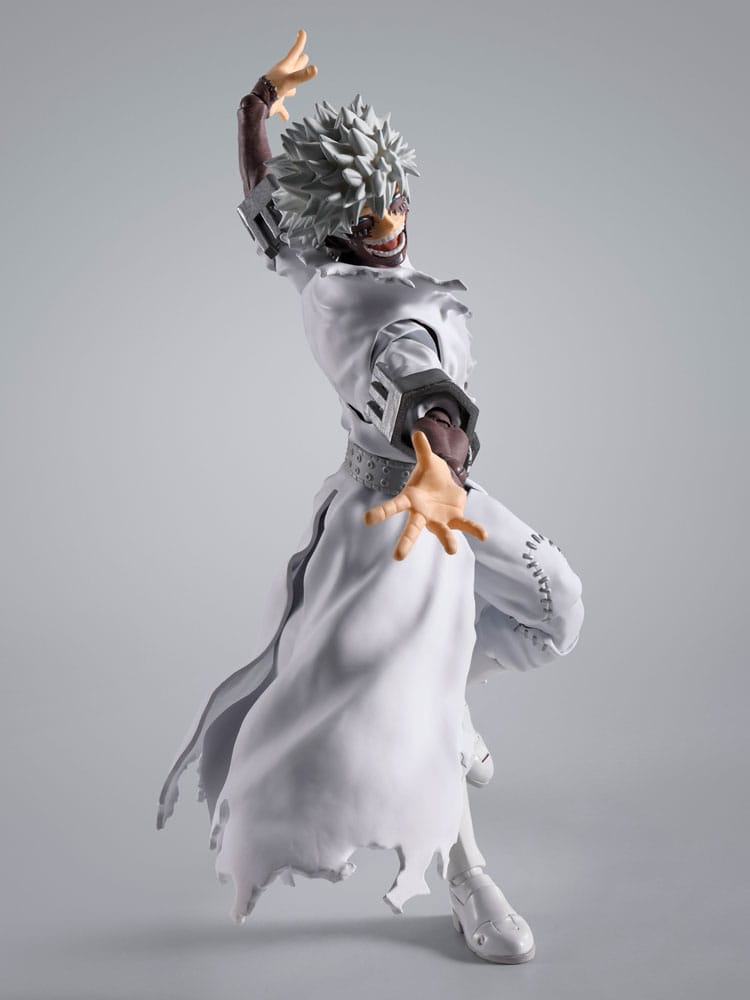 My Hero Academia figurine S.H. Figuarts Dabi 16 cm