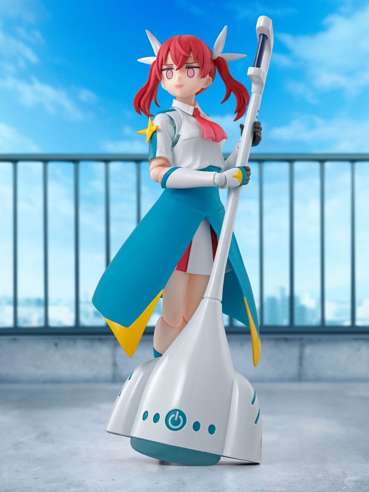 Magilumiere Co. Ltd. figurine S.H.Figuarts Kana Sakuragi 14 cm