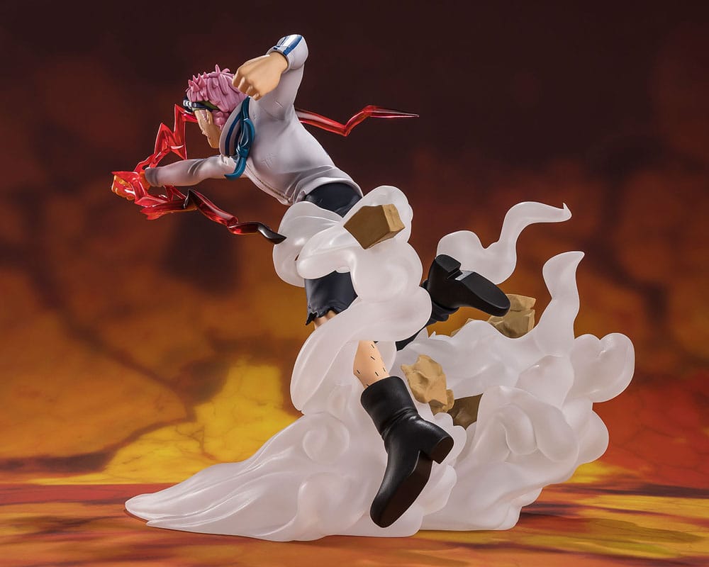 One Piece statuette PVC Figuarts ZERO Extra Battle Koby Honesty Impact 19 cm
