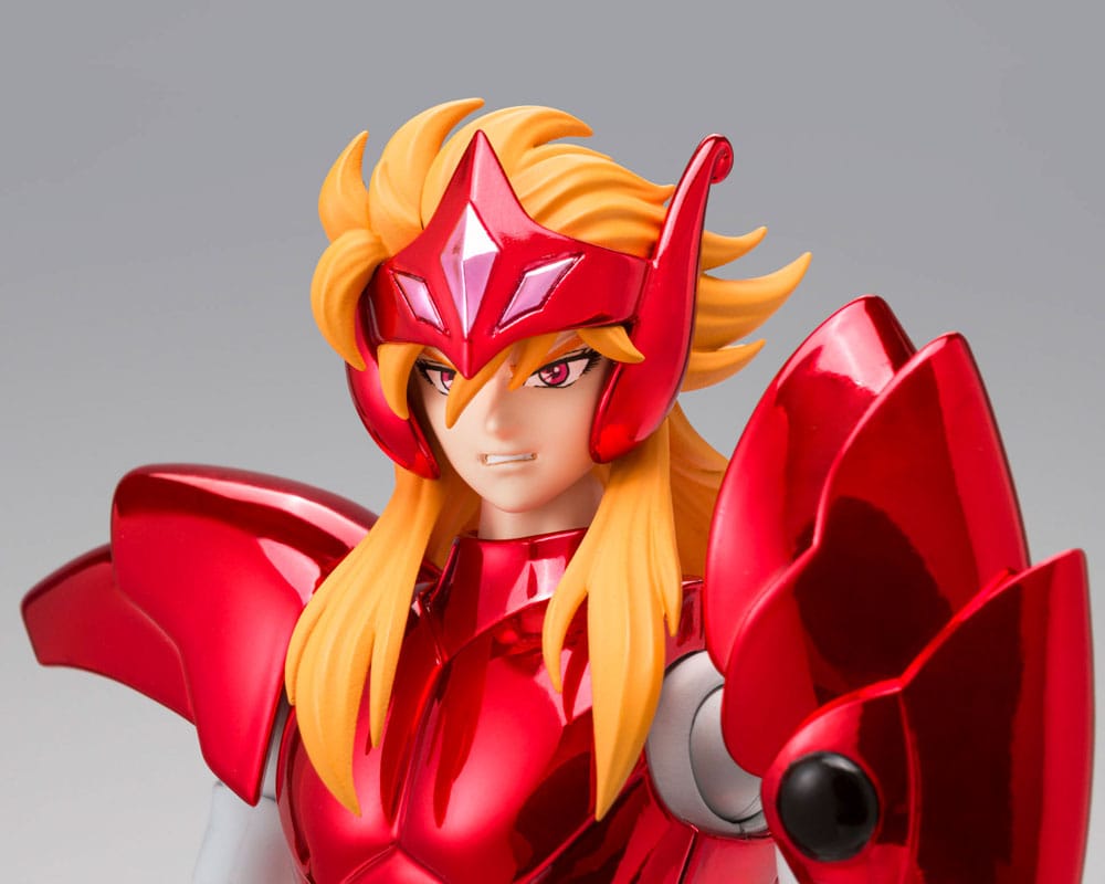 Saint Seiya figurine Saint Cloth Myth Ex Eta Benetasch Mime 17 cm