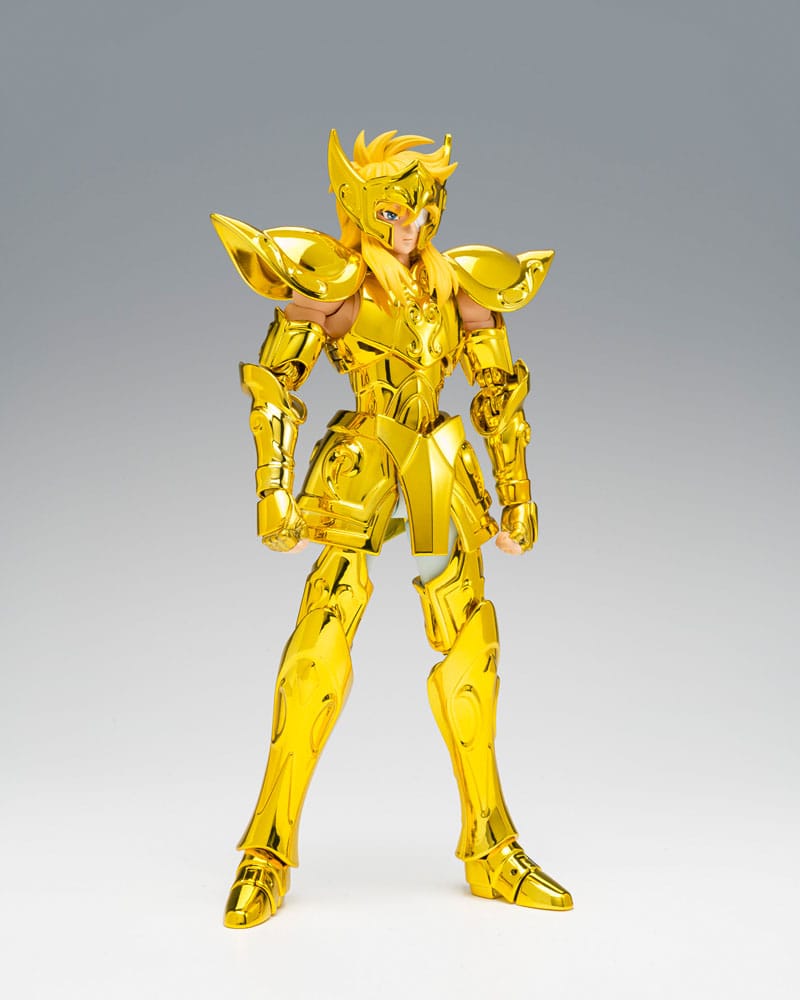 Saint Seiya figurine Saint Cloth Myth Ex Aquarius Hyoga - Inheritor Of The Gold Cloth 17 cm