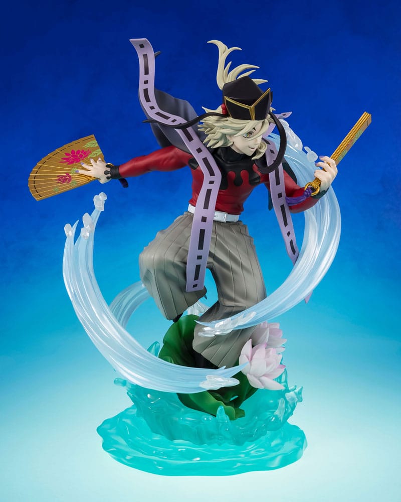 Demon Slayer: Kimetsu no Yaiba statuette PVC FiguartsZERO Doma 23 cm