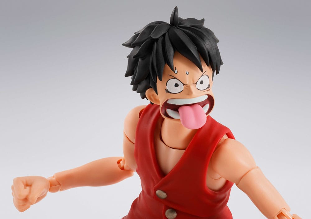 One Piece figurine S.H.Figuarts Dracule Mihawk Hawkeye 17 cm