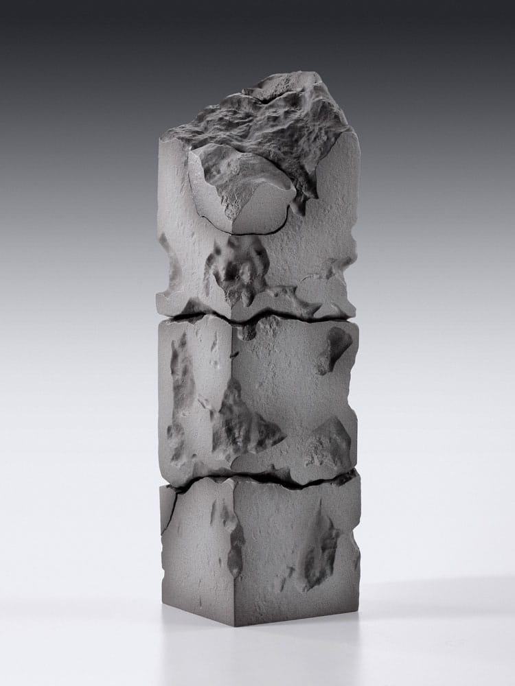 Tamashii Effect accessoire pour figurine Concrete Crash for S.H.Figuarts