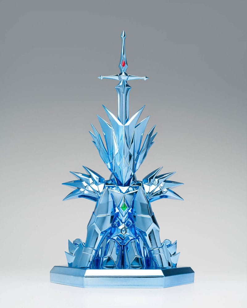 Saint Seiya figurine Saint Cloth Myth Ex Odin Seiya 17 cm