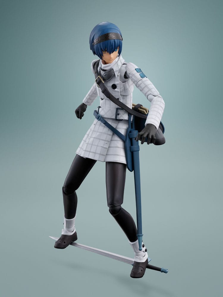Metaphor: ReFantazio figurine S.H.Figuarts Protagonist 16 cm