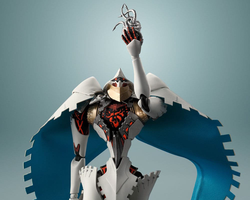 Metaphor: ReFantazio figurine S.H.Figuarts Seeker 19 cm